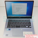 Asus Vivobook S14 X430UA màu GrayRed 14inch Core i3 8130U Ram 4Gb, hình thức 98% mã sp 37056.