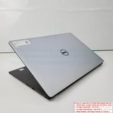 Dell Precision 5520 15.6inch màu Gray Core i7 7820H Ram 16Gb NVIDIA Quadro M1200 , hình thức 98% mã sp WL9H2.SALE